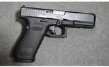 Glock ~ 20 Gen 5 ~ 10 MM Auto - 1 of 2