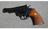 Colt ~ Trooper MK III ~ 357 Magnum - 2 of 2