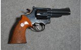Colt ~ Trooper MK III ~ 357 Magnum - 1 of 2