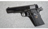 Colt ~ Government 1911 ~ 45 ACP - 2 of 2