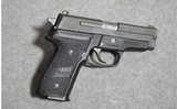 SIG Sauer ~ M11-A1 ~ 9 MM Luger - 1 of 2