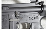Olympic Arms ~ M.F.R. ~ 5.56 Nato - 10 of 11