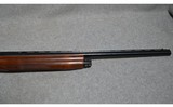 Benelli ~ Montefeltro ~ 12 Gauge - 4 of 13