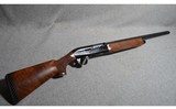 Benelli ~ Montefeltro ~ 12 Gauge - 1 of 13