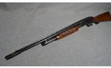 Winchester ~ Model 12 ~ 12 Gauge - 7 of 12