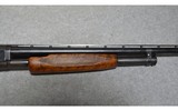 Winchester ~ Model 12 ~ 12 Gauge - 4 of 12