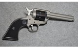 Ruger ~ Wrangler ~ 22 Long Rifle - 1 of 2