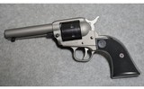 Ruger ~ Wrangler ~ 22 Long Rifle - 2 of 2