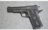 RIA ~ M1911-A1 FS 22X ~ 22 Magnum - 2 of 2