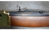Henry ~ H009BGL ~ 30-30 Winchester - 5 of 11