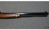 Henry ~ H009BGL ~ 30-30 Winchester - 4 of 11