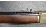 Henry ~ H009BGL ~ 30-30 Winchester - 10 of 11