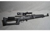 Saiga ~ 308-1 ~ 308 Winchester