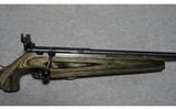 Marlin ~ 2000L ~ 22 Long Rifle - 3 of 13