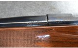 Weatherby ~ Mark V ~ 300 Weatherby Mag. - 12 of 13