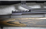 Ruger ~ Gunsite Scout ~ 5.56 Nato - 10 of 12
