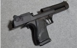 Magnum Research ~ Desert Eagle ~ 50 A.E - 3 of 3