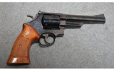 Smith & Wesson ~ 29-2 ~ 44 Magnum - 1 of 2