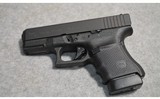 Glock ~ 30 Gen 4 ~ 45 ACP - 2 of 2