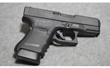 Glock ~ 30 Gen 4 ~ 45 ACP - 1 of 2