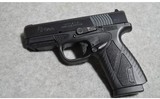 Bersa ~ BP9CC ~ 9 MM Luger - 2 of 2