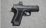 Shadow Systems ~ mr920 ~ 9 MM Luger - 1 of 3