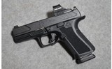 Shadow Systems ~ mr920 ~ 9 MM Luger - 2 of 3