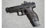 Heckler & Koch ~ Vp9L ~ 9 MM Luger - 2 of 2