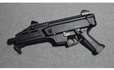 CZ ~ Scorpion Evo 3 ~ 9 MM Luger - 2 of 2