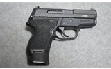 SIG Sauer ~ P224 SAS ~ 9 MM Luger