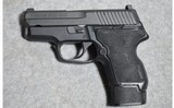 SIG Sauer ~ P224 SAS ~ 9 MM Luger - 2 of 2
