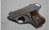 Cop ~ Derringer ~ 357 Mag / 38 Spl. - 2 of 3