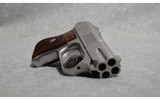 Cop ~ Derringer ~ 357 Mag / 38 Spl. - 3 of 3