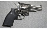 Ruger ~ Redhawk ~ 44 Magnum