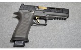 SIG Sauer ~ P 320 ~ 9 MM Luger - 1 of 2