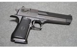 Magnum Research ~ Desert Eagle ~ 44 Magnum - 1 of 2