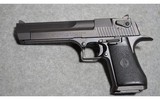 Magnum Research ~ Desert Eagle ~ 44 Magnum - 2 of 2