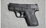 Smith & Wesson ~ M&P Shield ~ 9 MM Luger - 2 of 2