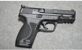 Smith & Wesson ~ M&P 2.0 ~ 9 MM Luger - 1 of 2