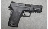 Smith & Wesson ~ M&P Shield EZ ~ 9 MM Luger - 1 of 2
