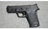Smith & Wesson ~ M&P Shield EZ ~ 9 MM Luger - 2 of 2