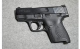 Smith & Wesson ~ M&P Shield ~ 9 MM Luger - 2 of 2