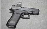 Glock ~ 45 ~ 9 MM Luger - 1 of 2