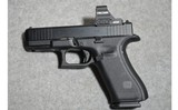 Glock ~ 45 ~ 9 MM Luger - 2 of 2