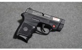 Smith & Wesson ~ Bodyguard ~ 380 ACP - 1 of 2