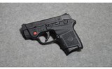Smith & Wesson ~ Bodyguard ~ 380 ACP - 2 of 2