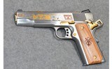 Springfield Armory ~ 1911-A1 Andrea Del Sarto ~ 45 ACP - 2 of 2