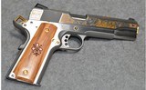 Springfield Armory ~ 1911-A1 Andrea Del Sarto ~ 45 ACP - 1 of 2