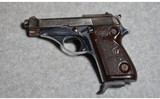 Beretta ~ Model 70 ~ 7.65 - 2 of 2