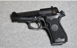 Beretta ~ 85 FS Cheetah ~ 380 ACP - 2 of 2